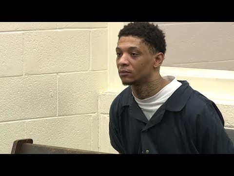Derrick Groves faces court hearing in Georgia, waives extradition