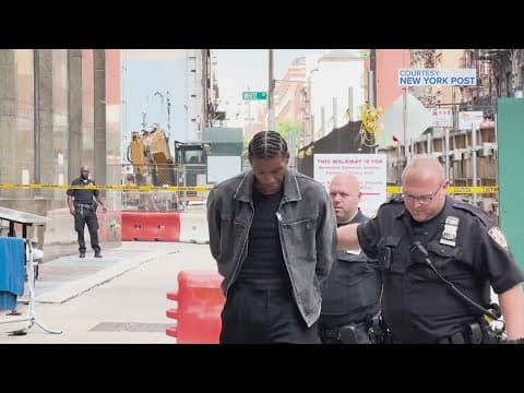 NYPD: Rockets guard Kevin Porter Jr. accused of beating, choking woman at hotel