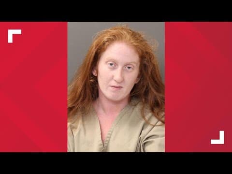 Judge sets $250,000 bond for woman accused of hiding suspect in Mifflin Township officer shooting