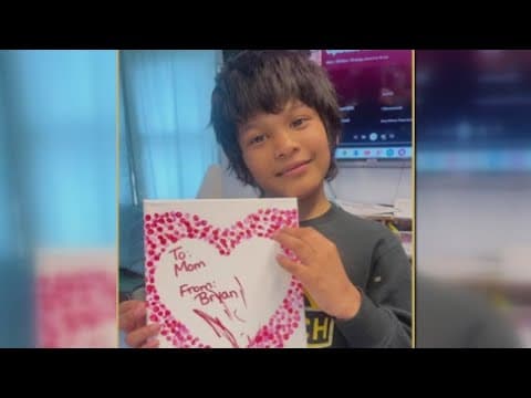 Latest on Bryan Vasquez's death investigation