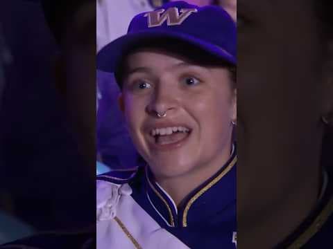 ESPN “College GameDay” visits the University of Washington