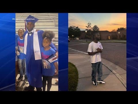 Medical examiner rules suicide as manner of death in Mississippi student found hanging from tree