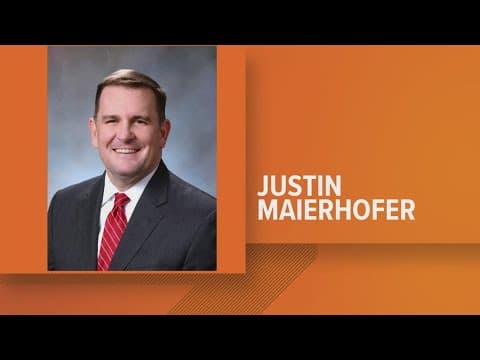 TVA faces leadership shake-up amid concerns from Republican lawmakers