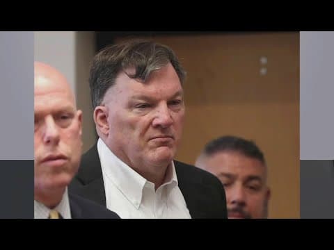 Man charged in Gilgo Beach serial killings kept document used to 'blueprint' crimes