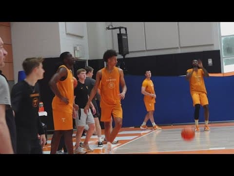 Ament joins Big Orange