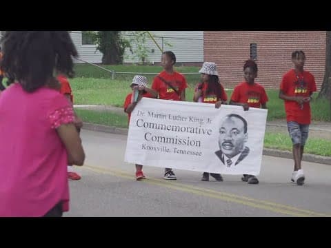 Here's how you can celebrate Juneteenth today in Knoxville