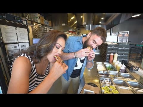 Celebrate Za'Co Tuesday with &pizza