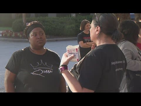 'If my father had Narcan, he'd be alive' | Free Narcan training event held days after two students o