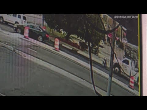 Pedestrian fatalities continue in Indianapolis