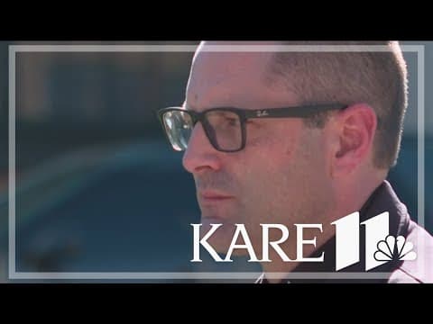 In first TV interview, Metro Transit interim police chief talks stability and future of safety plan