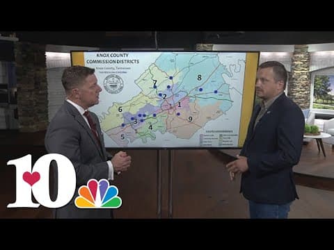 Before You Vote: Adam Thompson