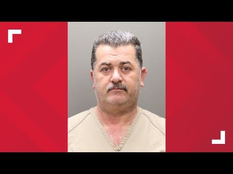 Iraqi citizen living in Columbus sentenced for plot to murder George W. Bush