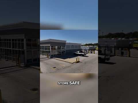 6 children found living in storage unit in Milwaukee