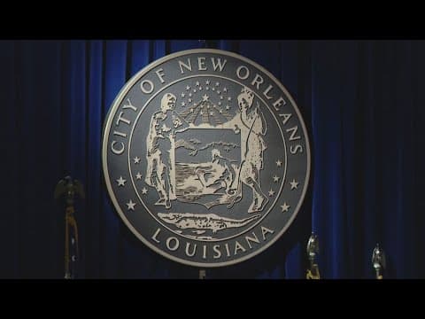 City council clerk reinstated, previously fired for sexual harassment