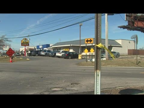 Family of 18-year-old shot, killed inside Roosters sets up fundraiser