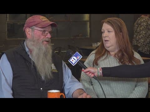 Make Today Better Meetup: Here's where you can donate to help Morgan County after severe storms