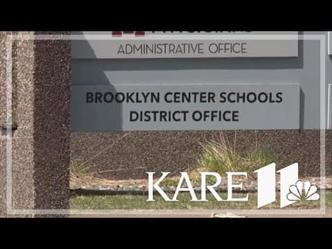 Minneapolis NAACP alleges 'discrimination' at Brooklyn Center Community Schools