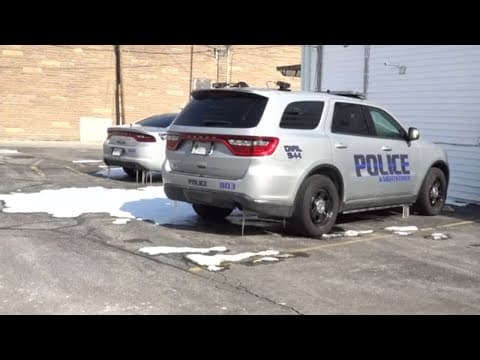 Multiple Knightstown employees resign abruptly