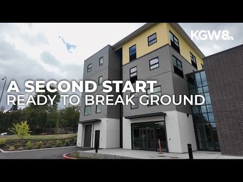 Women's transition home, recovery center to open in Washington County