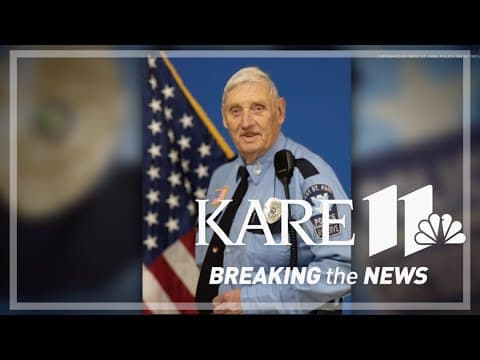 West St. Paul PD remembers life of dedicated volunteer