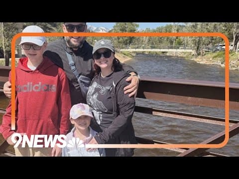 Family on vacation finds human remains in Rocky Mountain National Park