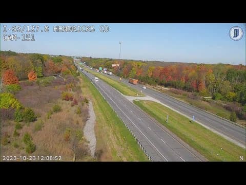 Live Doppler 13 Forecast | Noon Update | 10/23/23