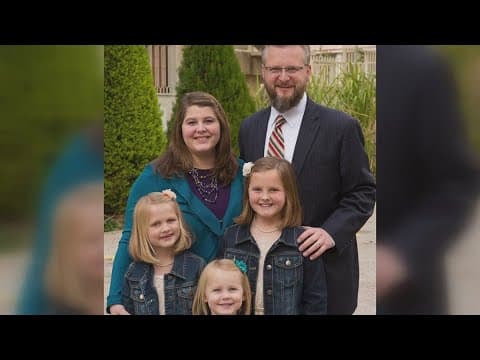 IRGC officer charged with orchestrating murder of aid worker from Knoxville in 2022