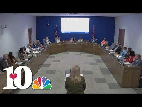 Charter school application does not pass Knox Co. Board of Education