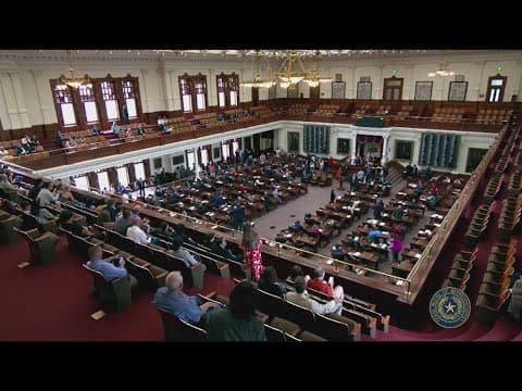 89th Texas Legislative Session wraps up
