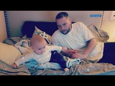 Man accused of killing Knoxville father remains on the loose