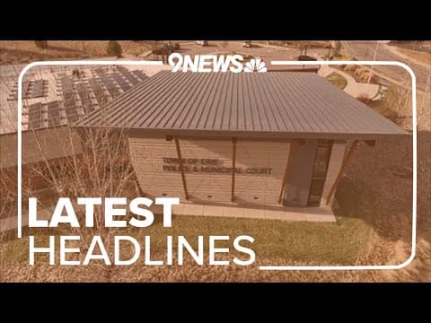 Latest Headlines | New allegations of misconduct in Erie's Police Department