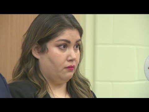 Councilwoman Cardenas set to appear in court after resignation