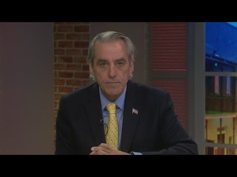 Jim Bernazzani passes away at 68