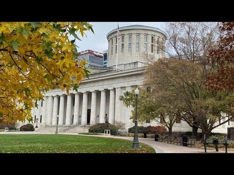 Committee hears testimony on Ohio bill that would allow concealed carry into certain government buil
