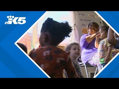 Parents, child care providers lobby lawmakers