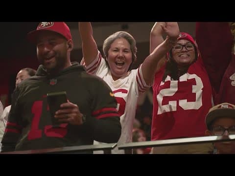 Sports Betting | Where's the money?