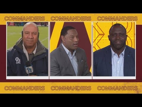 Results - Buying or Selling: Titans @ Commanders