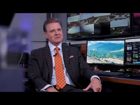 DFW Weather: Pete Delkus gives latest updates across North Texas