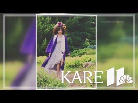 Student is first in school to get into Yale