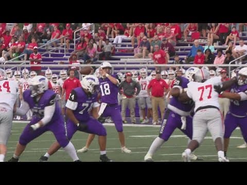 Operation Football Highlights