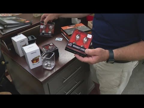 Pat Sullivan's tips for Father's Day grilling, gift ideas