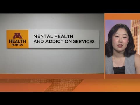 M Health Fairview expands teen mental health services