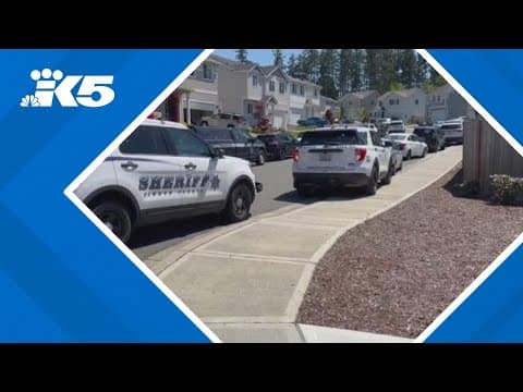 13-year-old boy dies of apparent overdose in Spanaway