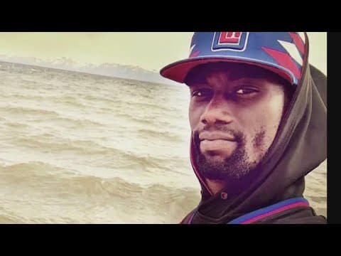 WWL
Prosecutor: Former Memphis officer pleads guilty to state and federal charges in Tyre Nichols