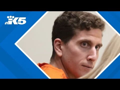 What to know about Bryan Kohberger's sentencing hearing