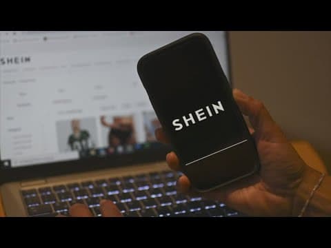 Could tariffs mean the end of great deals online?