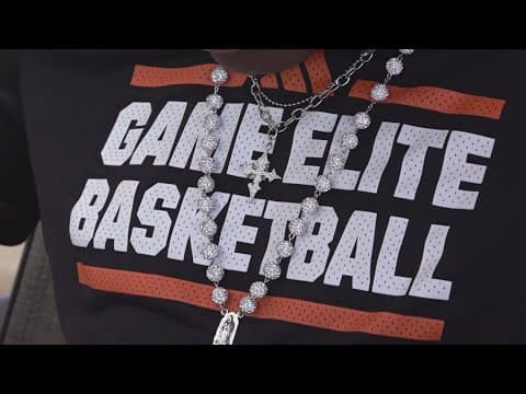 Game Elite's tour in Knoxville: Building character and community beyond basketball