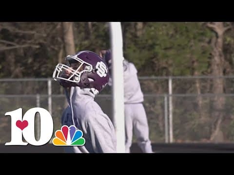 2 East TN high school teams set to play in championship games Friday