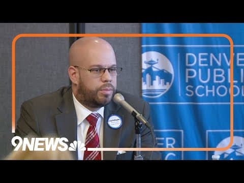 Denver Public schools weighs another round of consolidations, closures