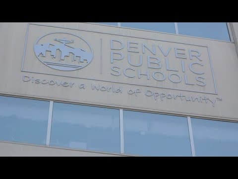 Investigation of DPS board member, sparked by superintendent, has cost $78,000 — and it's not done